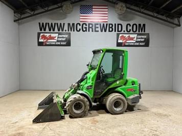 Main image AVANT 530