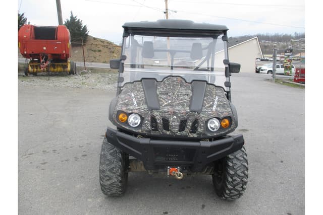 Image of AXIS  500 equipment image 1