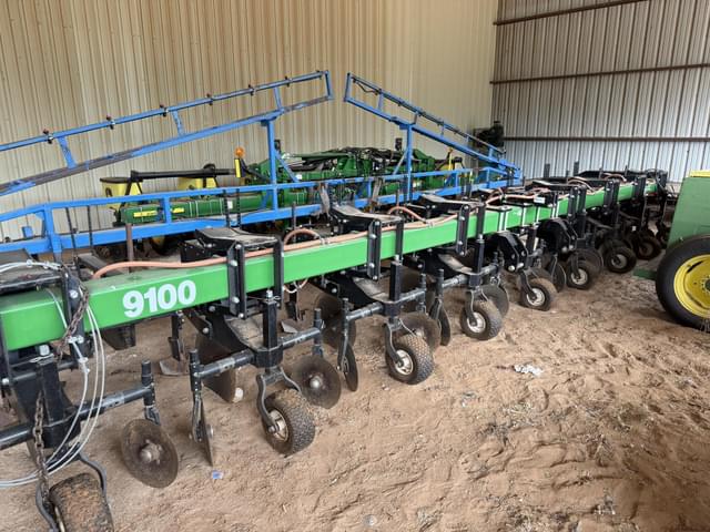 Image of B&H 9100 equipment image 1