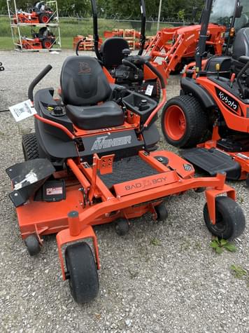 Main image Bad Boy ZT Avenger