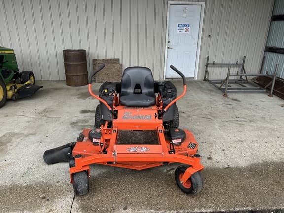 Image of Bad Boy MZ Magnum equipment image 1