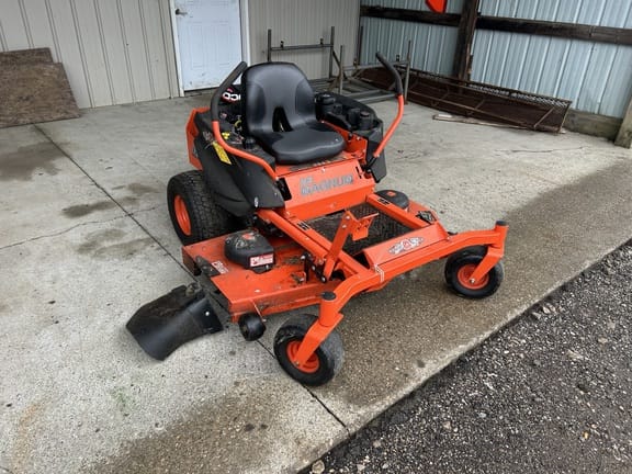 2021 Bad Boy MZ Magnum Equipment Image0
