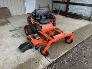 2021 Bad Boy MZ Magnum Image