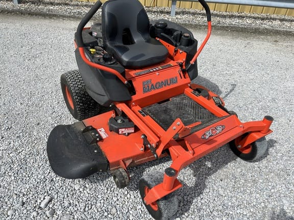 2021 Bad Boy MZ Magnum Equipment Image0