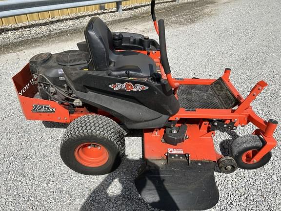 Image of Bad Boy MZ Magnum equipment image 1