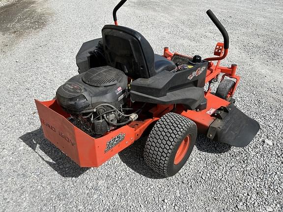 Image of Bad Boy MZ Magnum equipment image 2