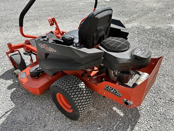 Image of Bad Boy MZ Magnum equipment image 4