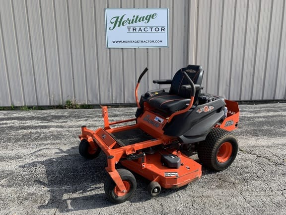 Main image Bad Boy MZ Magnum