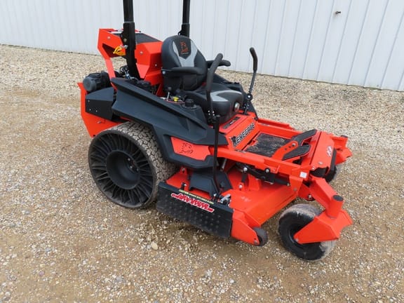 2021 Bad Boy Renegade Equipment Image0