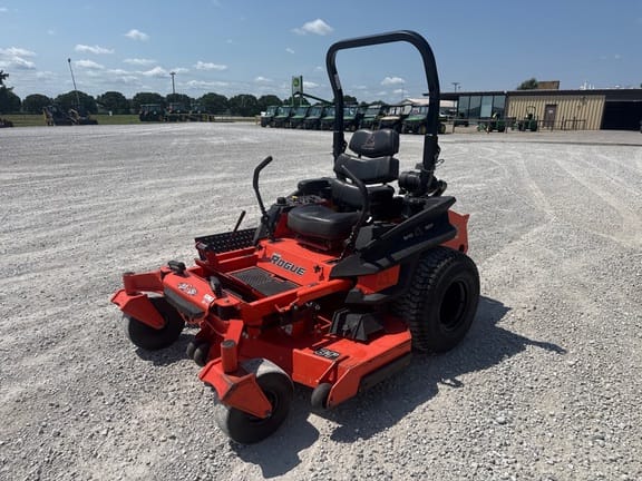 2021 Bad Boy Rogue Equipment Image0