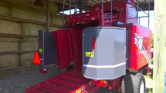 Image of Bale Baron 5250P equipment image 4