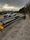 2021 undefined 40 FT Header Trailer Image