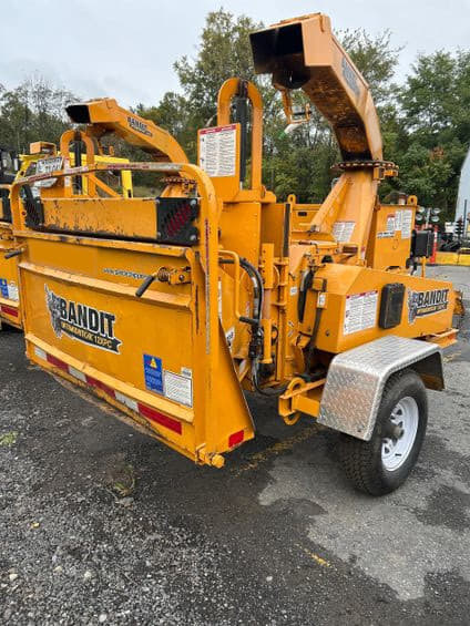 Image of Bandit Intimidator 12XPC equipment image 3