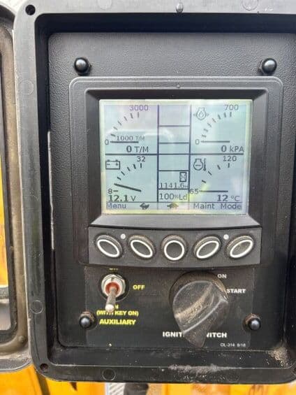 Image of Bandit Intimidator 12XPC equipment image 4