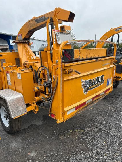 Image of Bandit Intimidator 12XPC equipment image 2