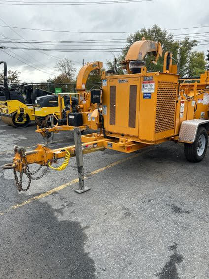 Image of Bandit Intimidator 12XPC equipment image 1