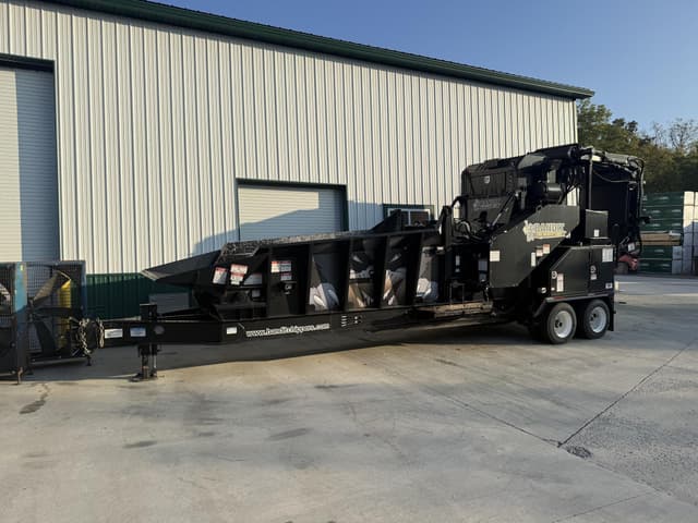 Image of Bandit 1680XP Beast equipment image 1