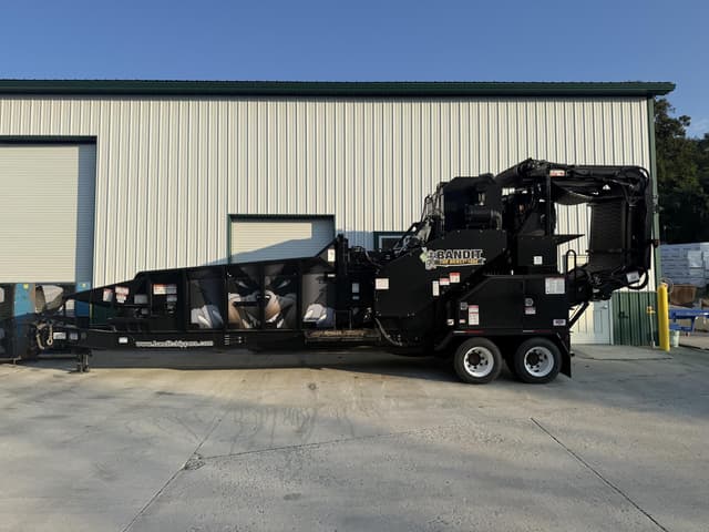 Image of Bandit 1680XP Beast equipment image 2