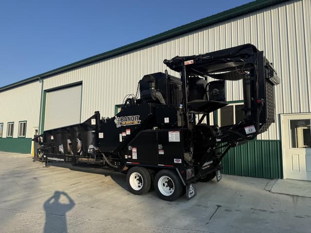 Image of Bandit 1680XP Beast equipment image 3