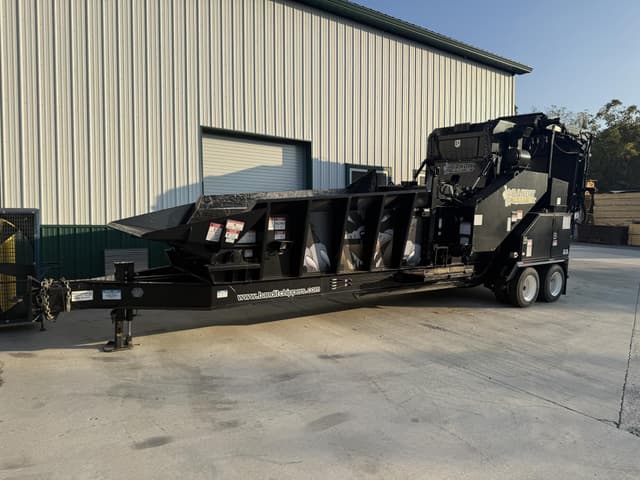 Image of Bandit 1680XP Beast equipment image 4