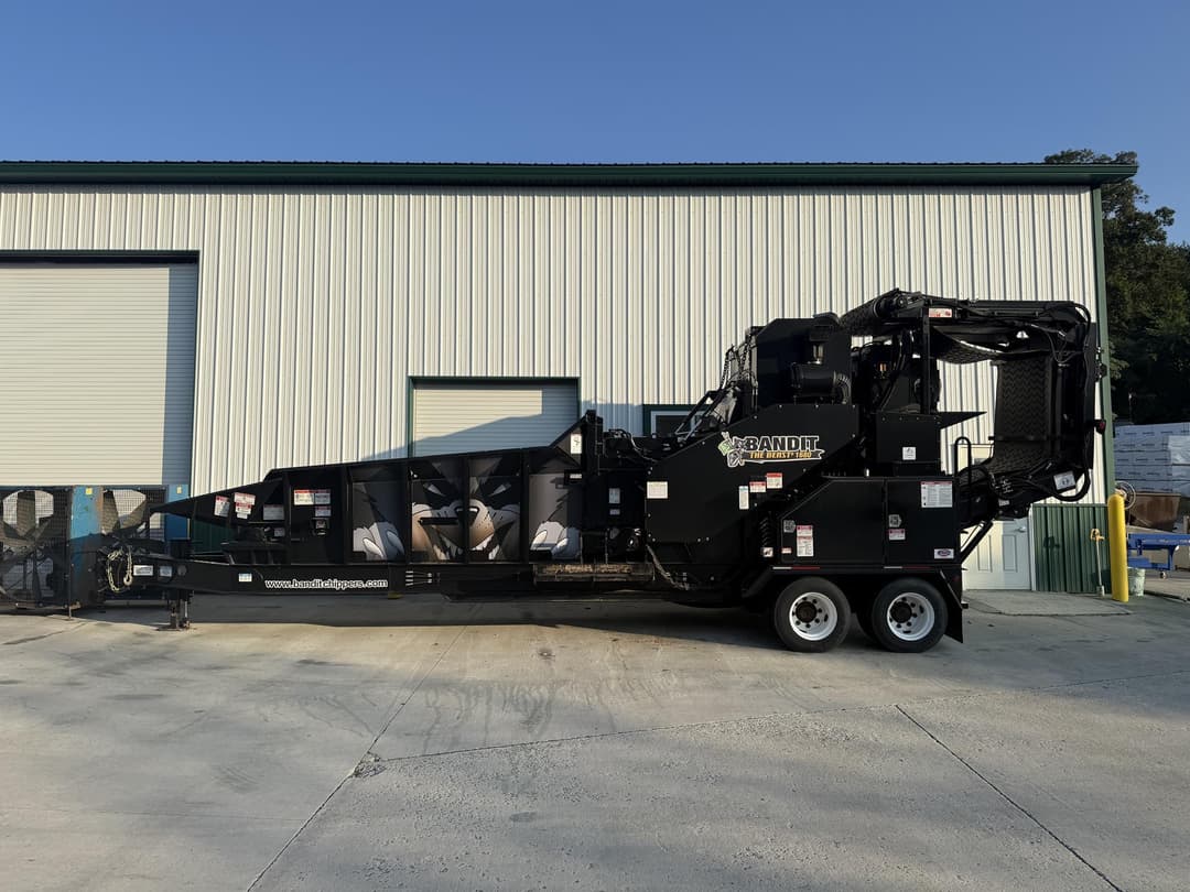 Image of Bandit 1680XP Beast Primary image