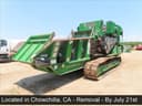 2021 Bandit 3680TK Image