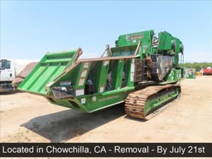 2021 Bandit 3680TK Image