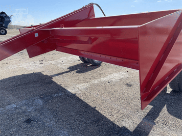 Main image Barney-Bilt 12