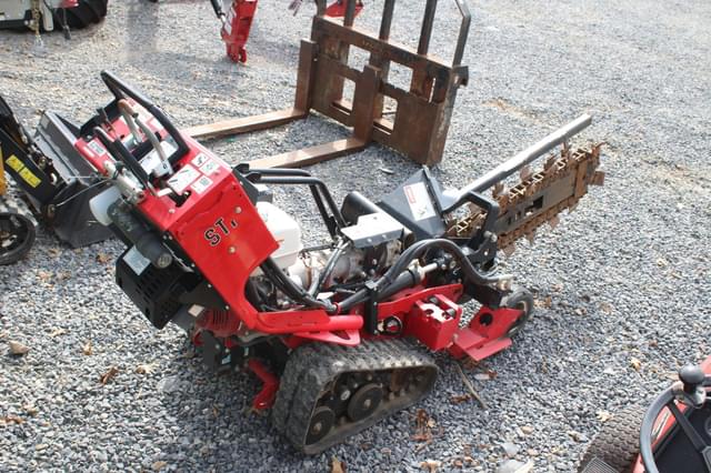 Image of Barreto STK13 equipment image 1