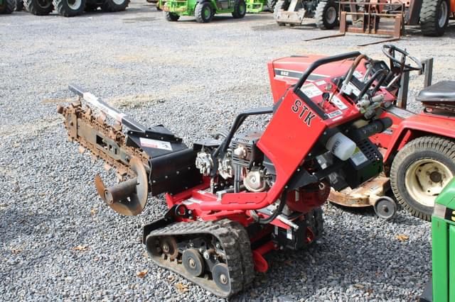 Image of Barreto STK13 equipment image 2