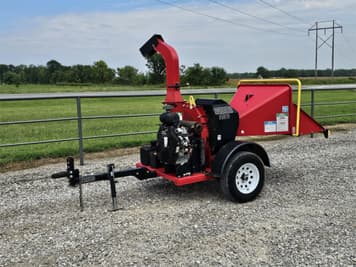 Main image Barreto 3107C