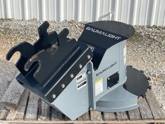 Main image BaumaLight DXM530