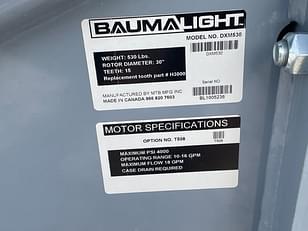 Main image BaumaLight DXM530 6