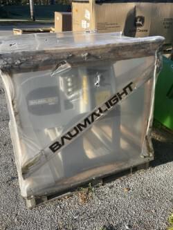 Image of BaumaLight GXM550 equipment image 4