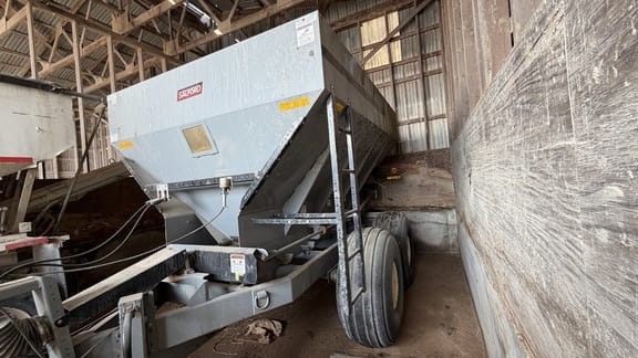 2021 BBI Trooper Equipment Image0