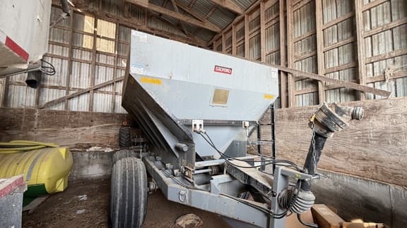 Image of BBI Trooper equipment image 1