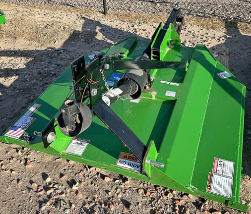 Image of Brush Chief BR1205G Image 1