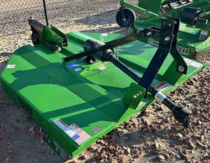 2021 Brush Chief BR1206G Image