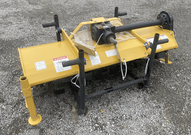 2021 Behlen Country 80118050YEL Tillage Rotary Tillage for Sale