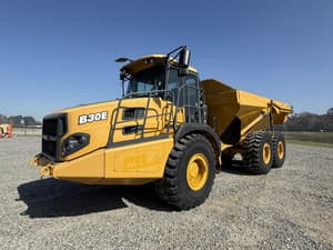 2021 Bell B30E Image