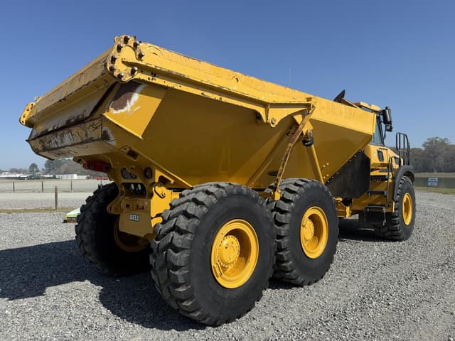 Image of Bell B30E equipment image 4