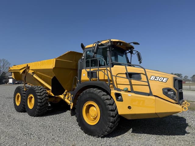 Image of Bell B30E equipment image 3