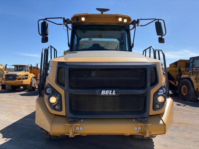 Image of Bell B30E equipment image 4