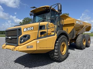 Main image Bell B30E