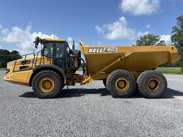 Image of Bell B30E equipment image 1