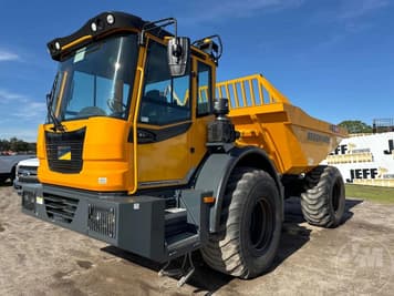 Main image BERGMANN C815S