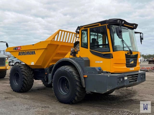 Image of BERGMANN C815S equipment image 3