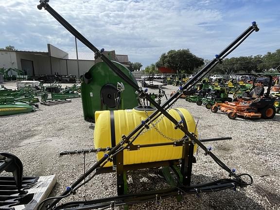 2022 Bestway 3P150 Equipment Image0
