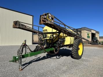 Main image Bestway Field Pro IV 1850