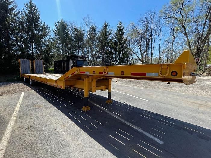 2021 Better Built Undetermined Equipment Image0